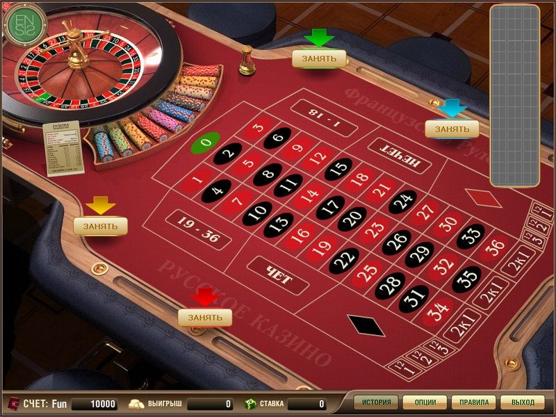 CasinosAvenue پر آن لائن سلاٹس کے بارے میں
