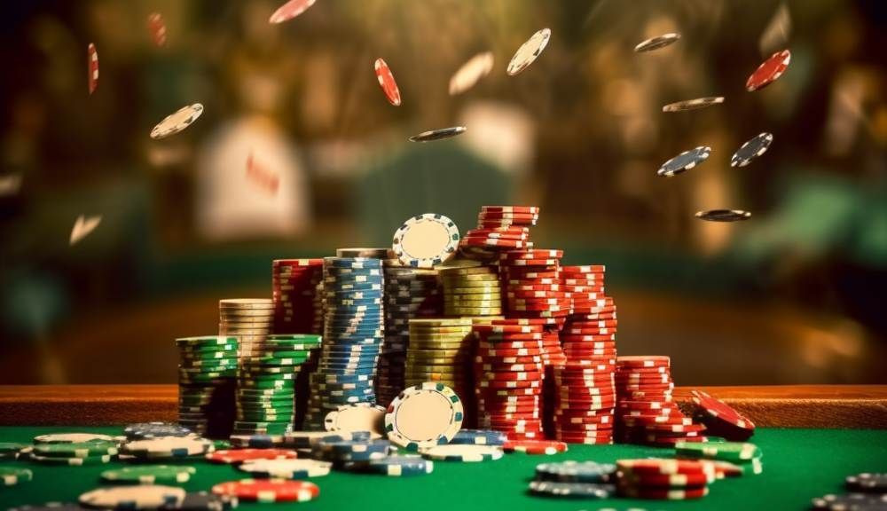CasinosAvenue کیسینو میں بکراٹکھیلیں