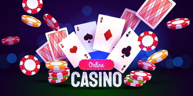 پاکستان میں CasinosAvenue کا آن لائن کیسینو سیکشن کھولیں۔