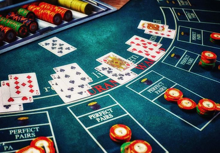 CasinosAvenue آن لائن کیسینو میں اصل گیمز